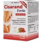 Cisarand Forte 30 Capsules - Maison des fragrances