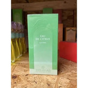 Citrus Water par Molinard - Eau De Toilette Spray 3.3 Ounces - Maison des fragrances