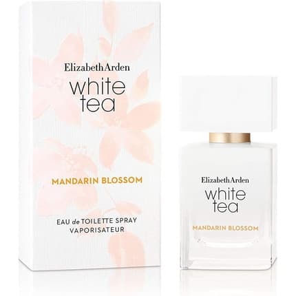 Elizabeth Arden White Tea Mandarin Blossom EDT 30ml