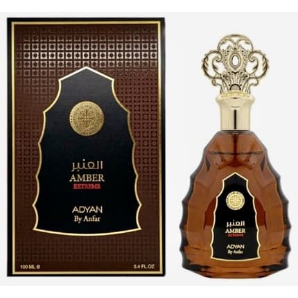 Ajmal Royale Exclusif Arabian Eau de Parfum (EDP) Homme