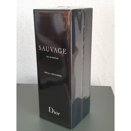 Dior Sauvage Eau de Parfum 300ml Unisex