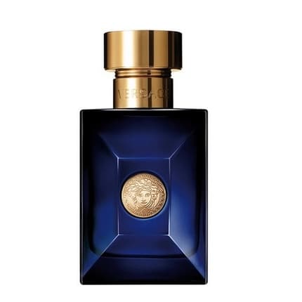 Versace Dylan Blue Eau de Toilette (EDT) Homme 5ml