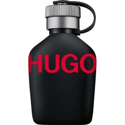 Hugo Boss Hugo Just Different Eau de Toilette (EDT) Mixte 40ml