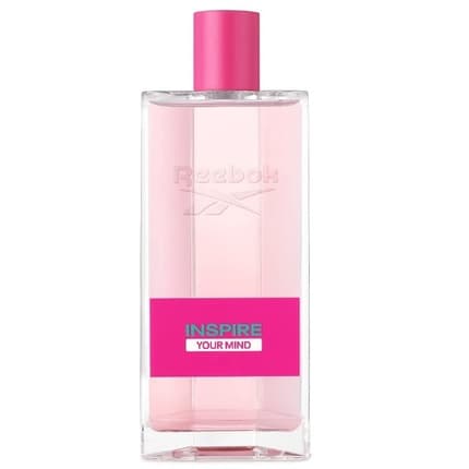Reebok Inspire Your Mind Eau de Toilette (EDT) Femme 100ml