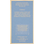 Floris London Santal Aftershave Fragrance (Fragrance) Mixte 100ml