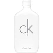 Calvin Klein Ck All Eau De Toilette Spray 50ml