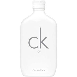 Calvin Klein Ck All Eau De Toilette Spray 50ml