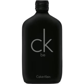 Calvin Klein Be Eau De Toilette Spray 50ml