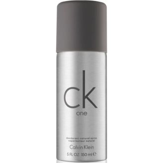 Calvin Klein  CK One  Déodorant Spray