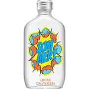 Calvin Klein Ck One Summer 2019 Eau De Toilette Spray 100ml