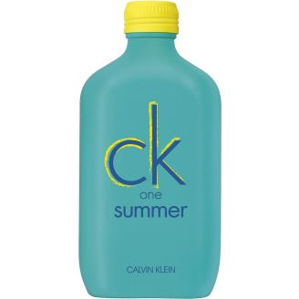 CK One Summer 2020