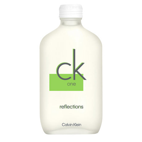 Calvin Klein CK One Summer 2024 Eau de Toilette - Vaporisateur 100 ml