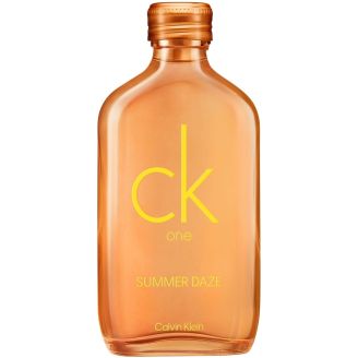 Calvin Klein  CK One Summer Daze  Eau de Toilette