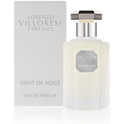 Lorenzo Villoresi Teint De Neige Eau de Parfum (EDP) Mixte 100ml
