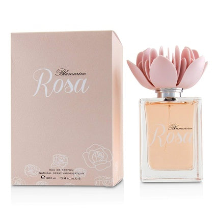 Blumarine Rosa Eau De Perfume Spray 100ml Maison des fragrances