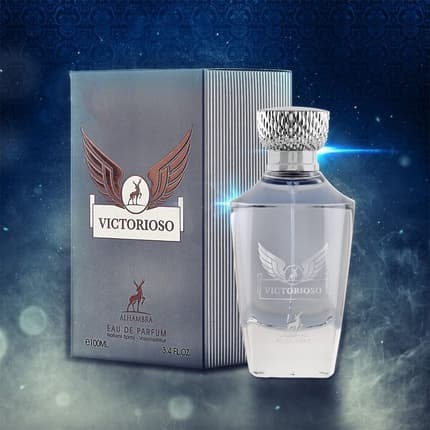 Alive Now Eau de parfum  Perfume Women Maison Alhambra 100ml Original Attractive Scent