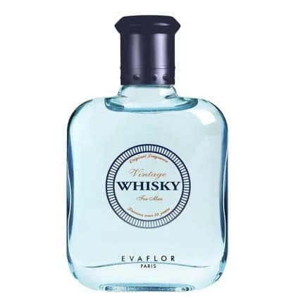 Evaflor Whisky Vintage Eau De Toilette Spray 100ml