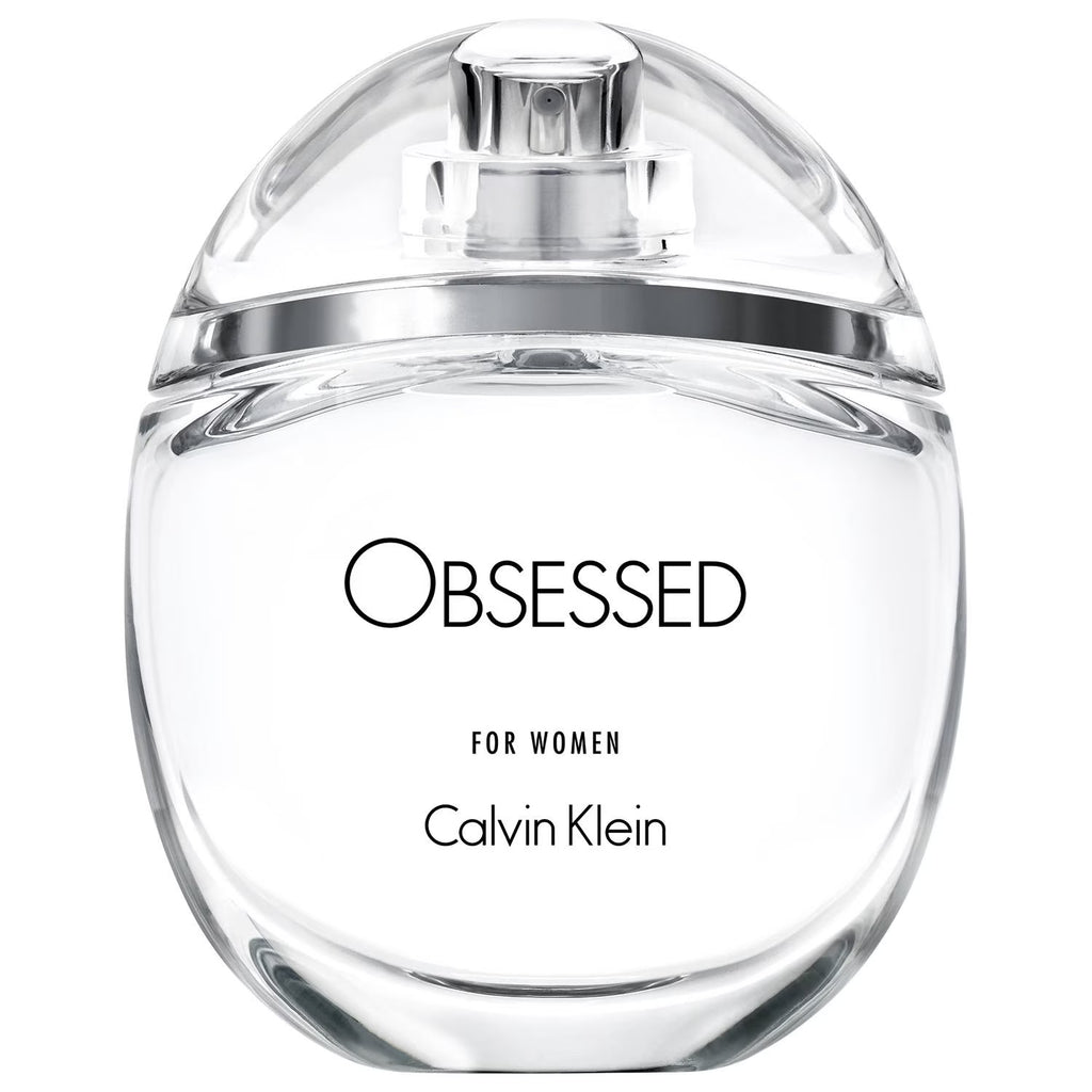 Calvin Klein Obsessed 50 Ml - Eau De Parfum For Women Calvin Klein