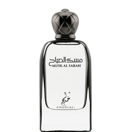 Khadlaj Musk Al Sabah Eau de Parfum (EDP) Mixte