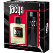 Cl. Jacq's – Est. Fco. 100 + Deo Sp. 200 - Maison des fragrances