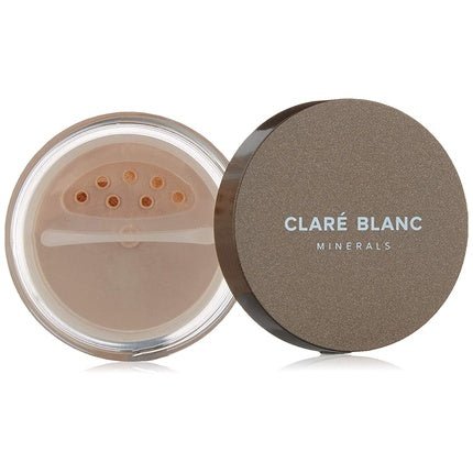 CLARÉ BLANC Golden Nude Eyeshadow 854 Beige - Maison des fragrances