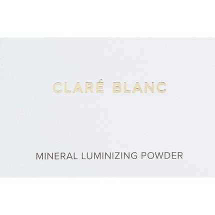 CLARÉ BLANC Golden Nude Eyeshadow 854 Beige - Maison des fragrances