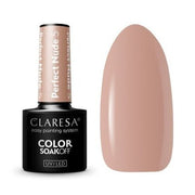 Claresa 05 Perfect Nude UV Nail Polish 5ml - Maison des fragrances