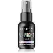 Claresa All Night Fixer Makeup Setting Spray 50ml - Maison des fragrances