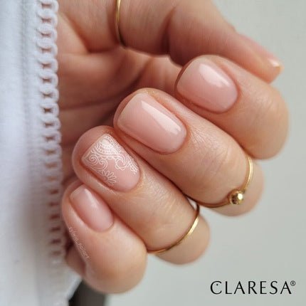Claresa Base Power Hybrid Base 03 5g - Nail Polish - Maison des fragrances