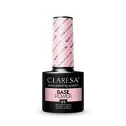 Claresa Base Power Hybrid Base 05 5g - Nail Polish - Maison des fragrances