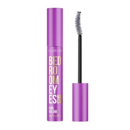 Claresa Bedroom Eyes Enhancing Mascara - 10g - Maison des fragrances