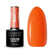 Claresa Blink Hybrid Nail Polish No.2 5g - Maison des fragrances