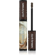 Claresa Brow Bro! Eyebrow Mascara 02 Dark Brown 8ml - Maison des fragrances