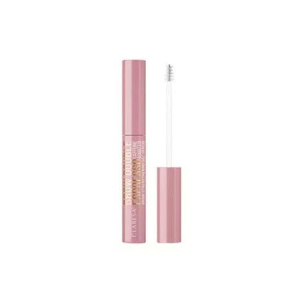 Claresa Brow Double Espresso Strengthening Brow Gel Serum 6g - Maison des fragrances