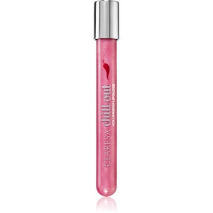 Claresa Chill Out Lip Gloss Enhancer 14 Relaxed 5ml - Maison des fragrances