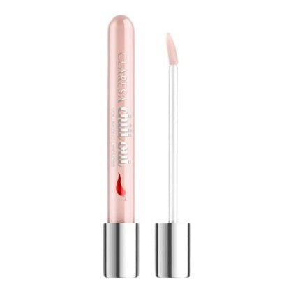 Claresa Chill Out Lip Gloss Plumping 12 At Ease 5ml - Maison des fragrances