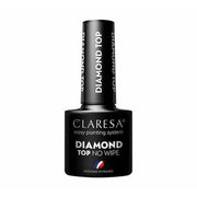 Claresa Diamond Top No Wipe Hybrid Top 5ml - Maison des fragrances