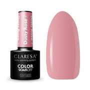 Claresa Dusty Rose UV Nail Polish 5ml - Maison des fragrances