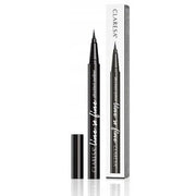 Claresa Eyeliner Pencil Line So Fine Black 1 Piece - Maison des fragrances