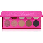 Claresa Eyeshadow Palette Think Pink - Maison des fragrances