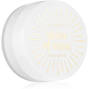 Claresa Feel The Powder Puder pod Oczy 01 White - Maison des fragrances