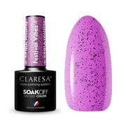 Claresa Festival Vibes Hybrid Nail Polish 004 - 5g - Maison des fragrances