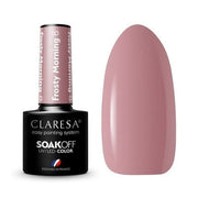 Claresa Frosty Morning UV Nail Polish 5ml - Maison des fragrances
