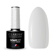Claresa Frosty Morning UV Nail Polish 5ml - Pack of 6 - Maison des fragrances