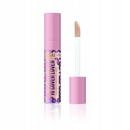 Claresa Hi Cover Lover Concealer 25 Sand 8g - Maison des fragrances