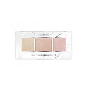Claresa Highlighter Palette 12 - 125 G - Maison des fragrances