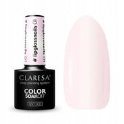 CLARESA Hybrid Nail Polish Lipglossnails 01 - Maison des fragrances