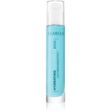 Claresa Hydrating Underwear Base Makeup Primer 34g - Maison des fragrances