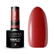 Claresa Kiss Me Hybrid Nail Polish - 7g - Maison des fragrances