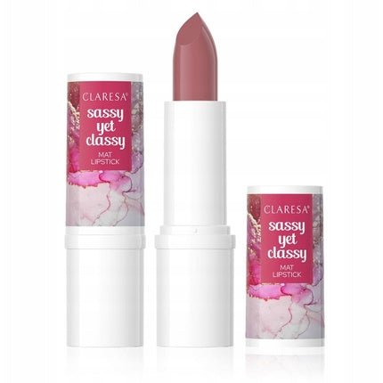 Claresa Lipstick Sassy Yet 13 - 48 Grams - Maison des fragrances